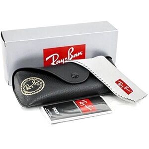 Ray-Ban Justin Sunglasses